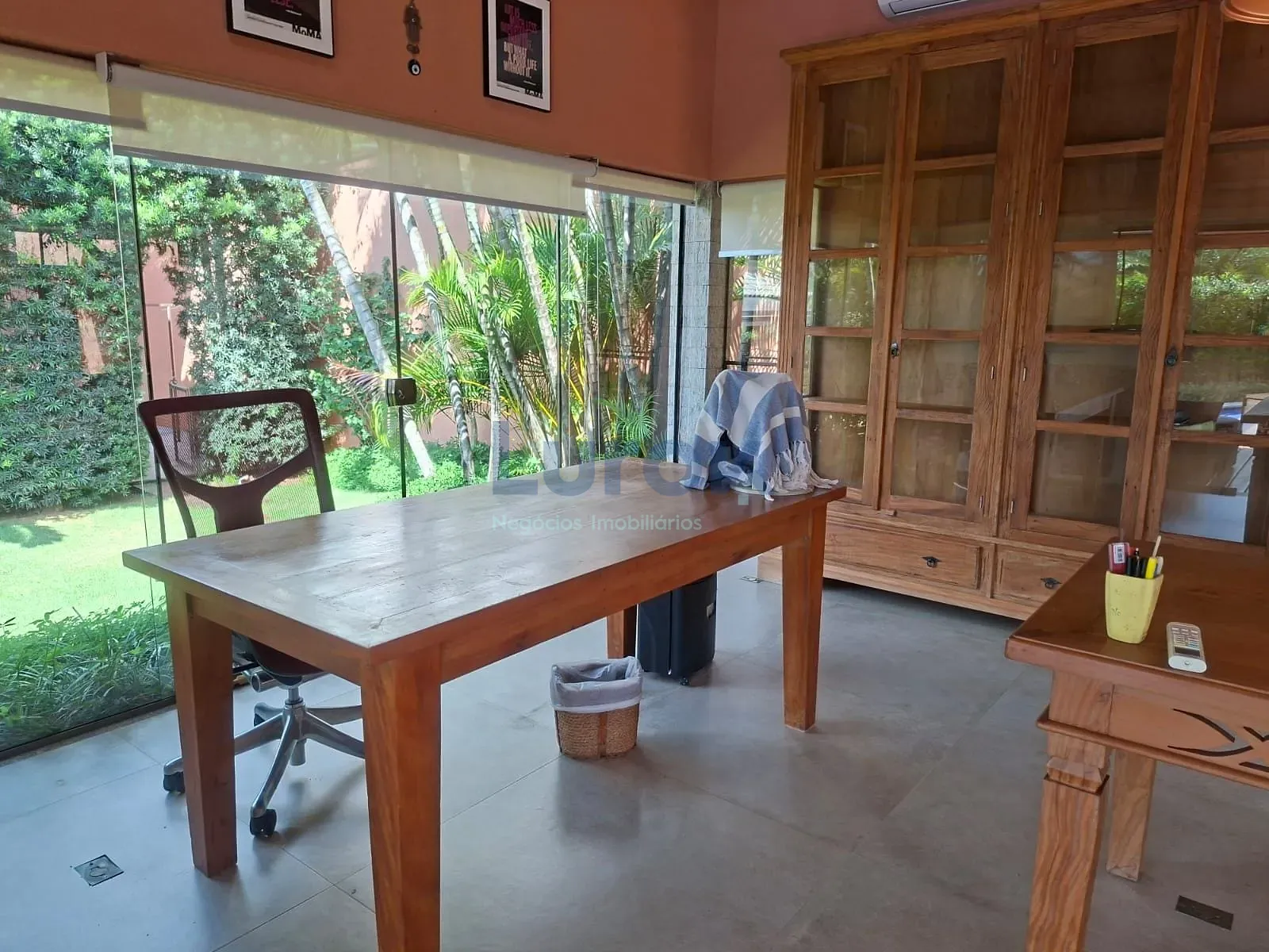 Casa, 4 quartos, 500 m² - Foto 28
