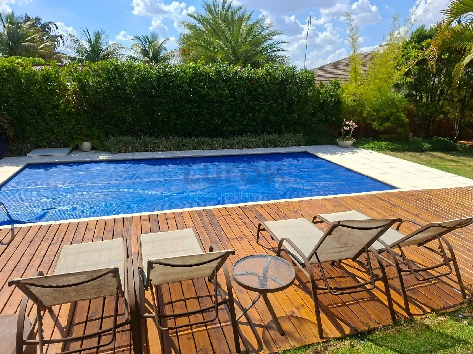 Casa, 4 quartos, 500 m² - Foto 43