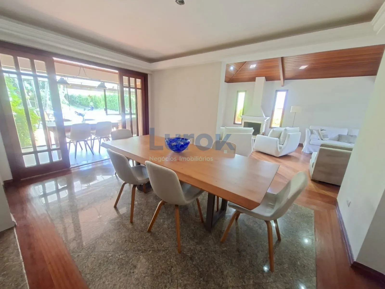 Casa, 4 quartos, 500 m² - Foto 11