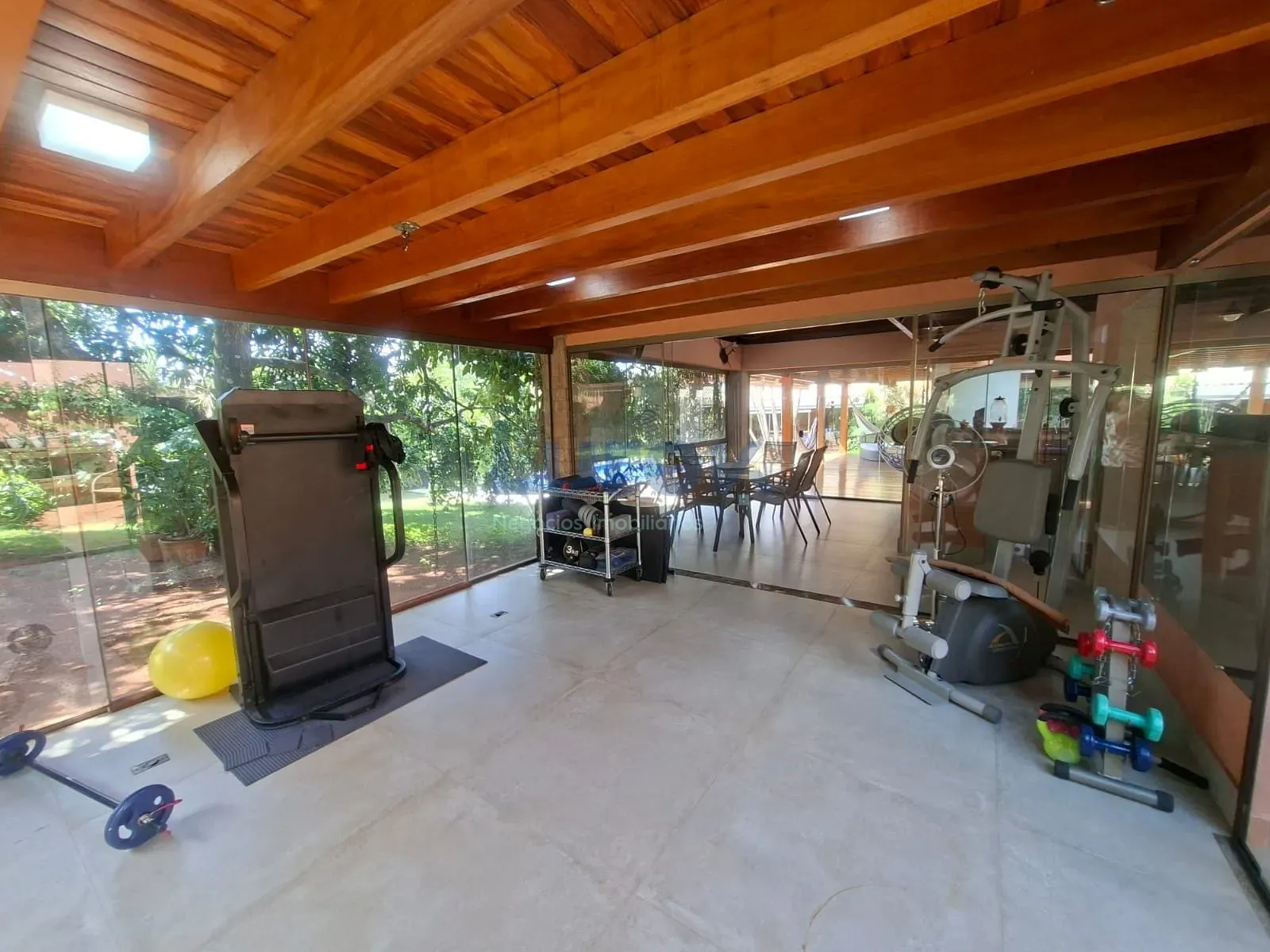 Casa, 4 quartos, 500 m² - Foto 34