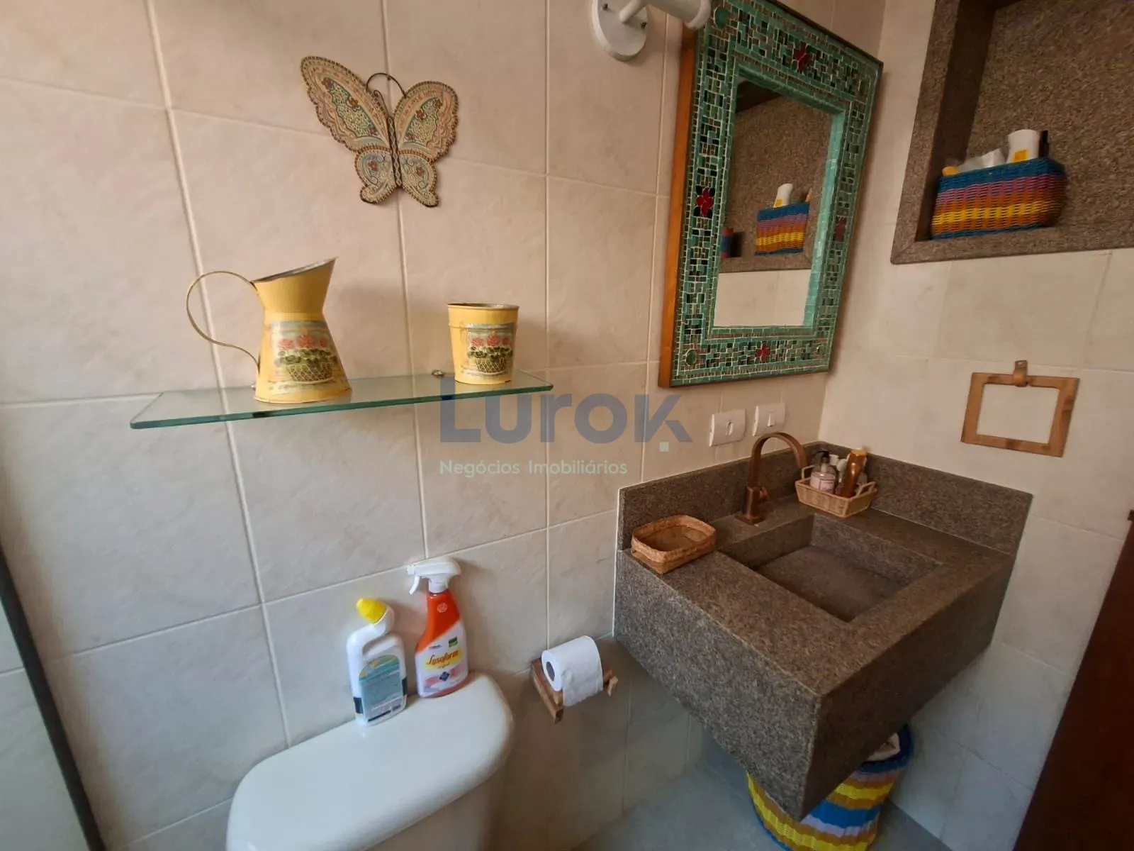 Casa, 4 quartos, 500 m² - Foto 65