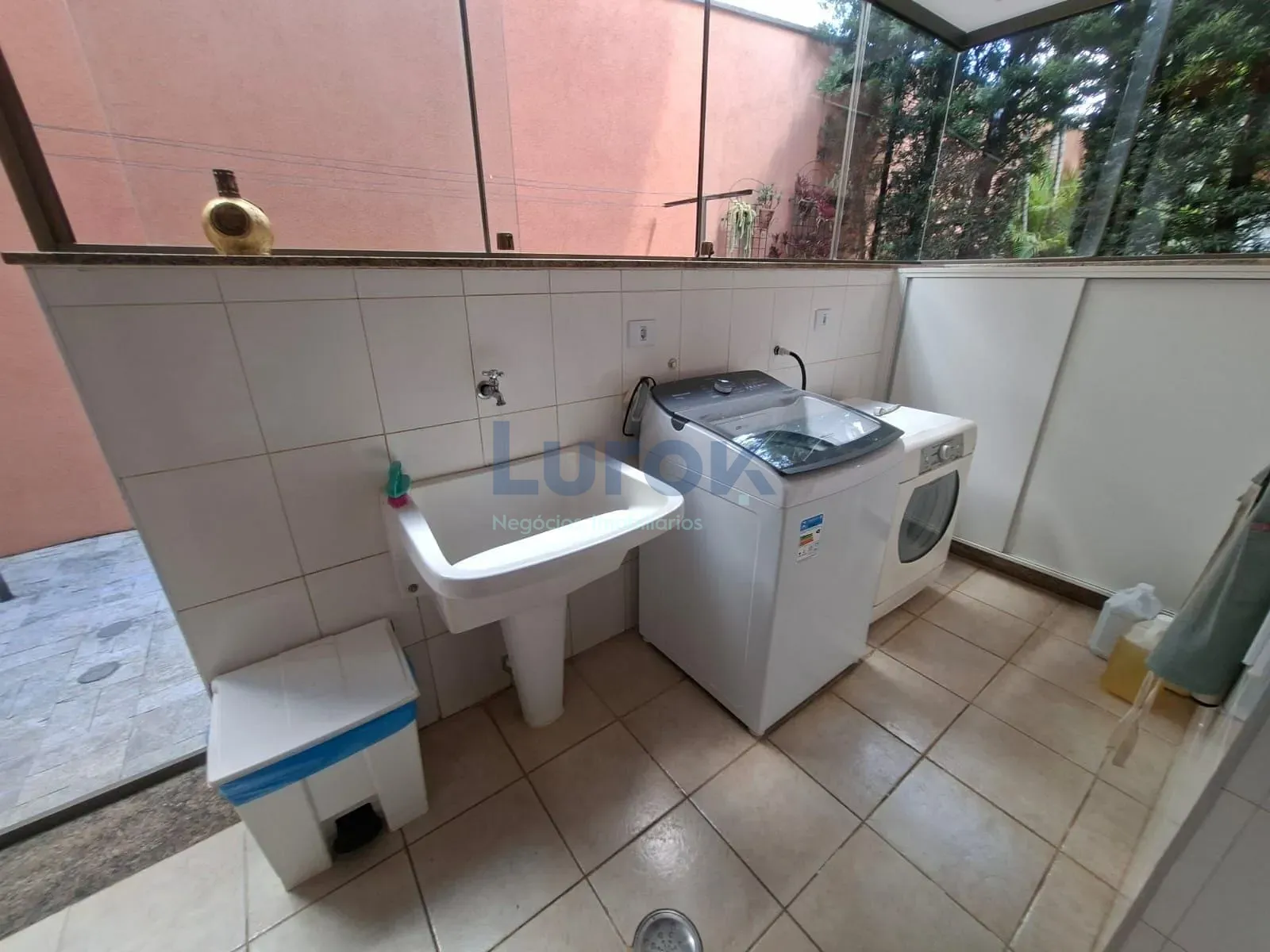 Casa, 4 quartos, 500 m² - Foto 60