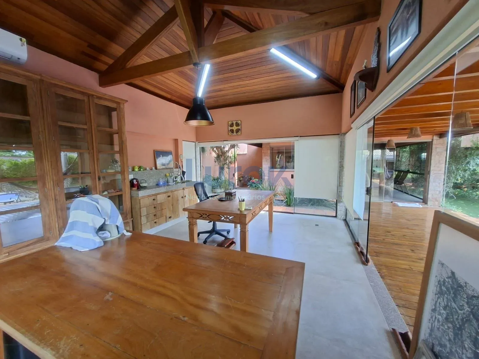 Casa, 4 quartos, 500 m² - Foto 29