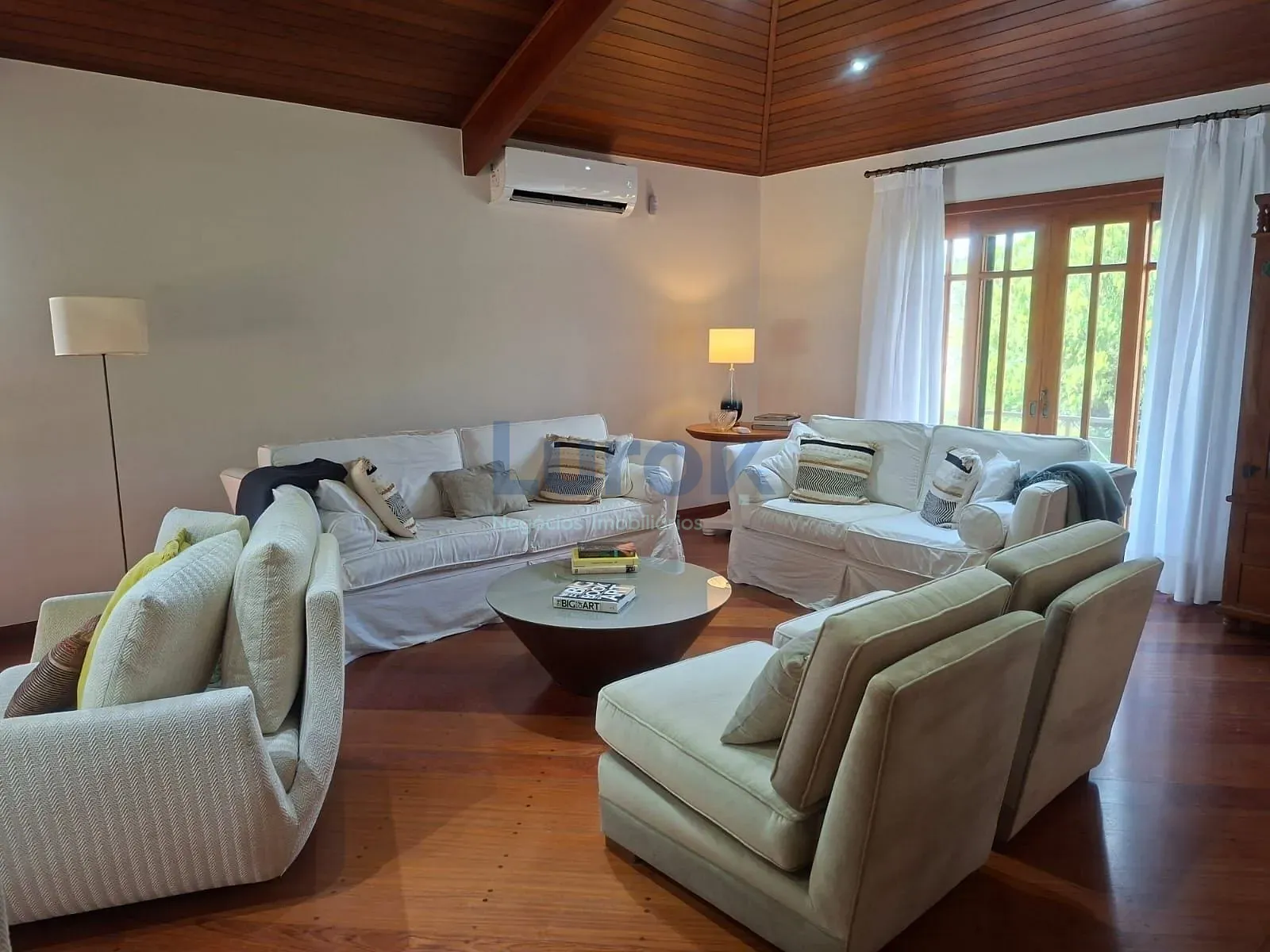 Casa, 4 quartos, 500 m² - Foto 4