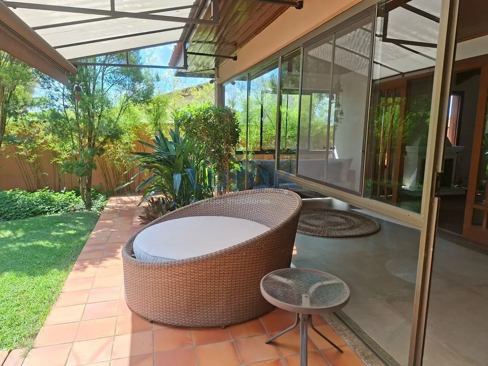 Casa, 4 quartos, 500 m² - Foto 17