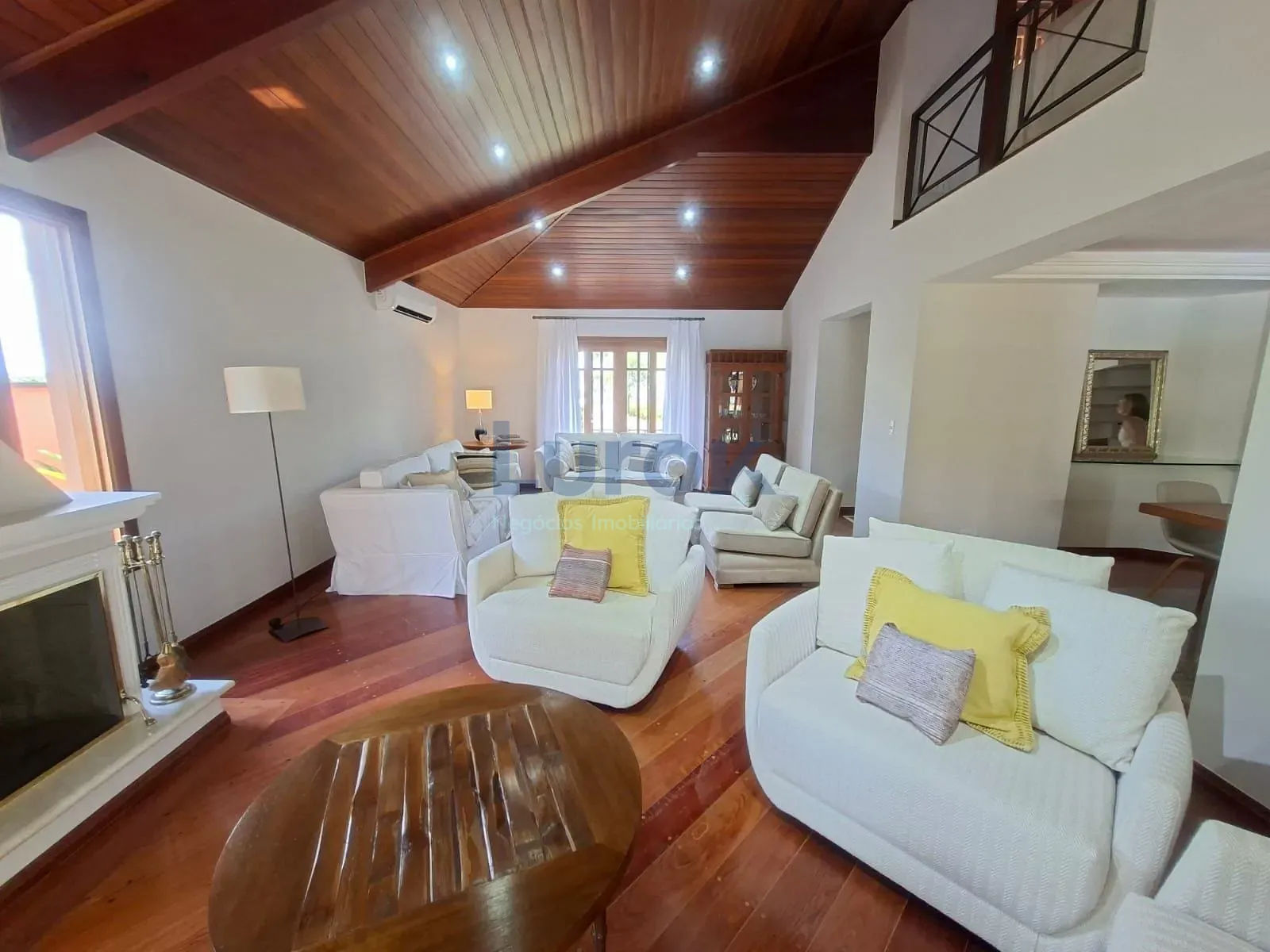 Casa, 4 quartos, 500 m² - Foto 6