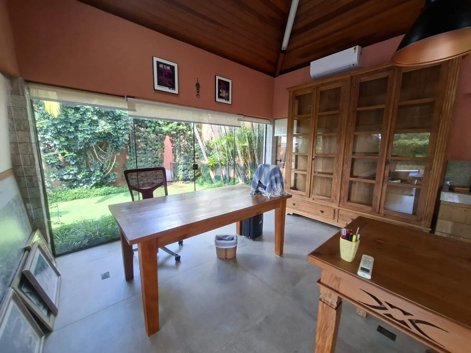 Casa, 4 quartos, 500 m² - Foto 30