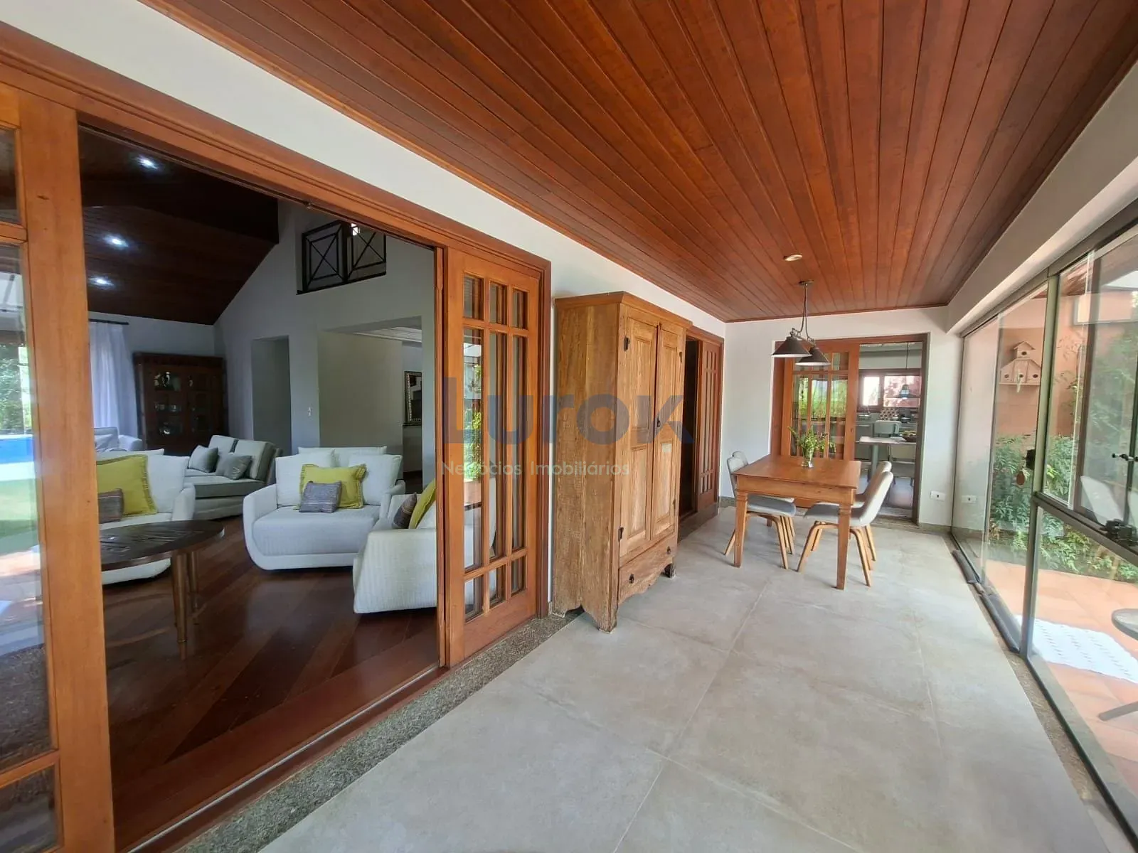Casa, 4 quartos, 500 m² - Foto 15