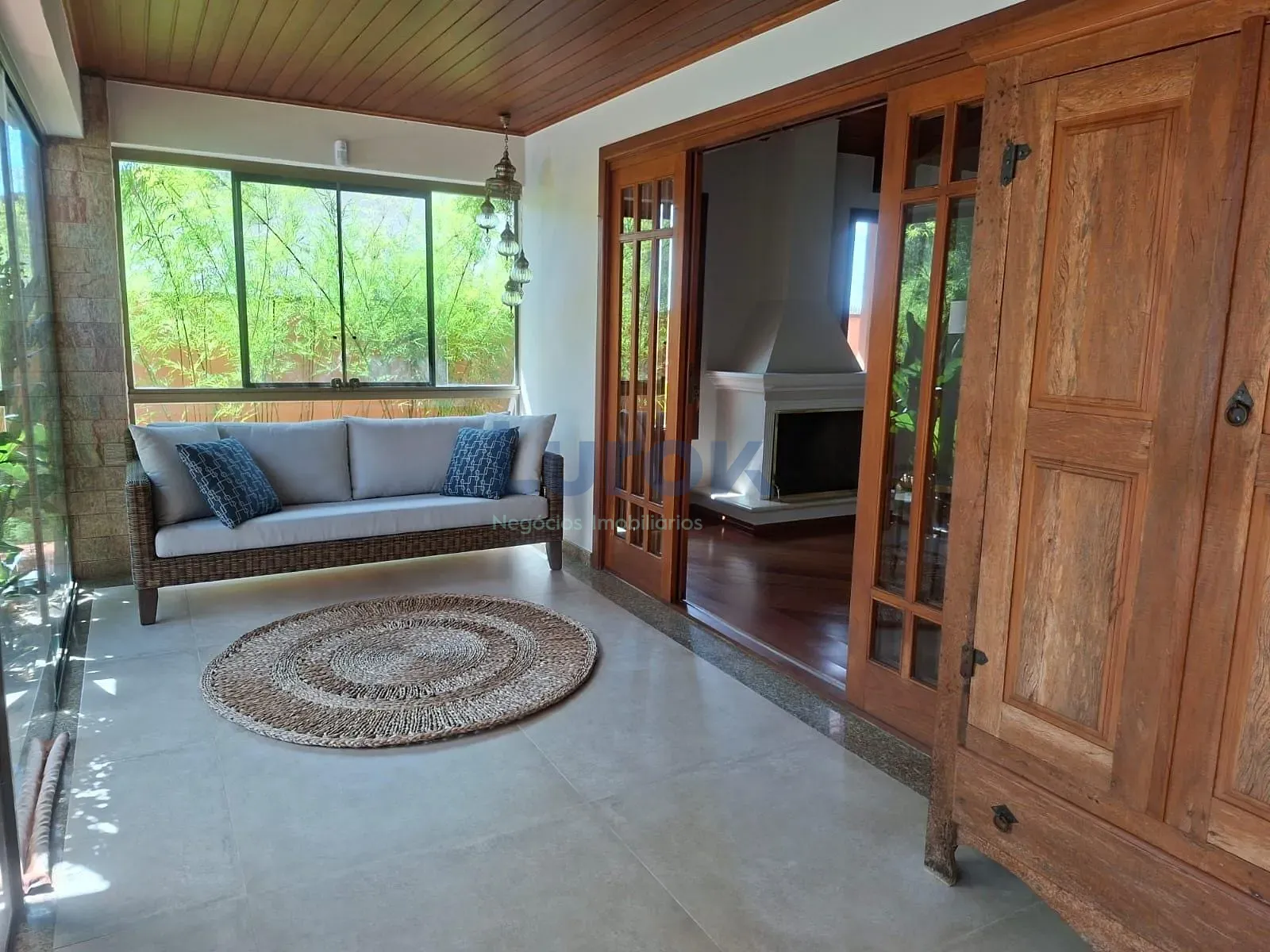 Casa, 4 quartos, 500 m² - Foto 24