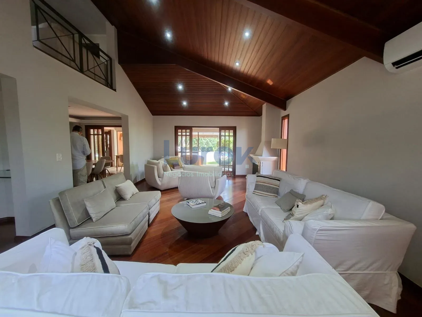 Casa, 4 quartos, 500 m² - Foto 10
