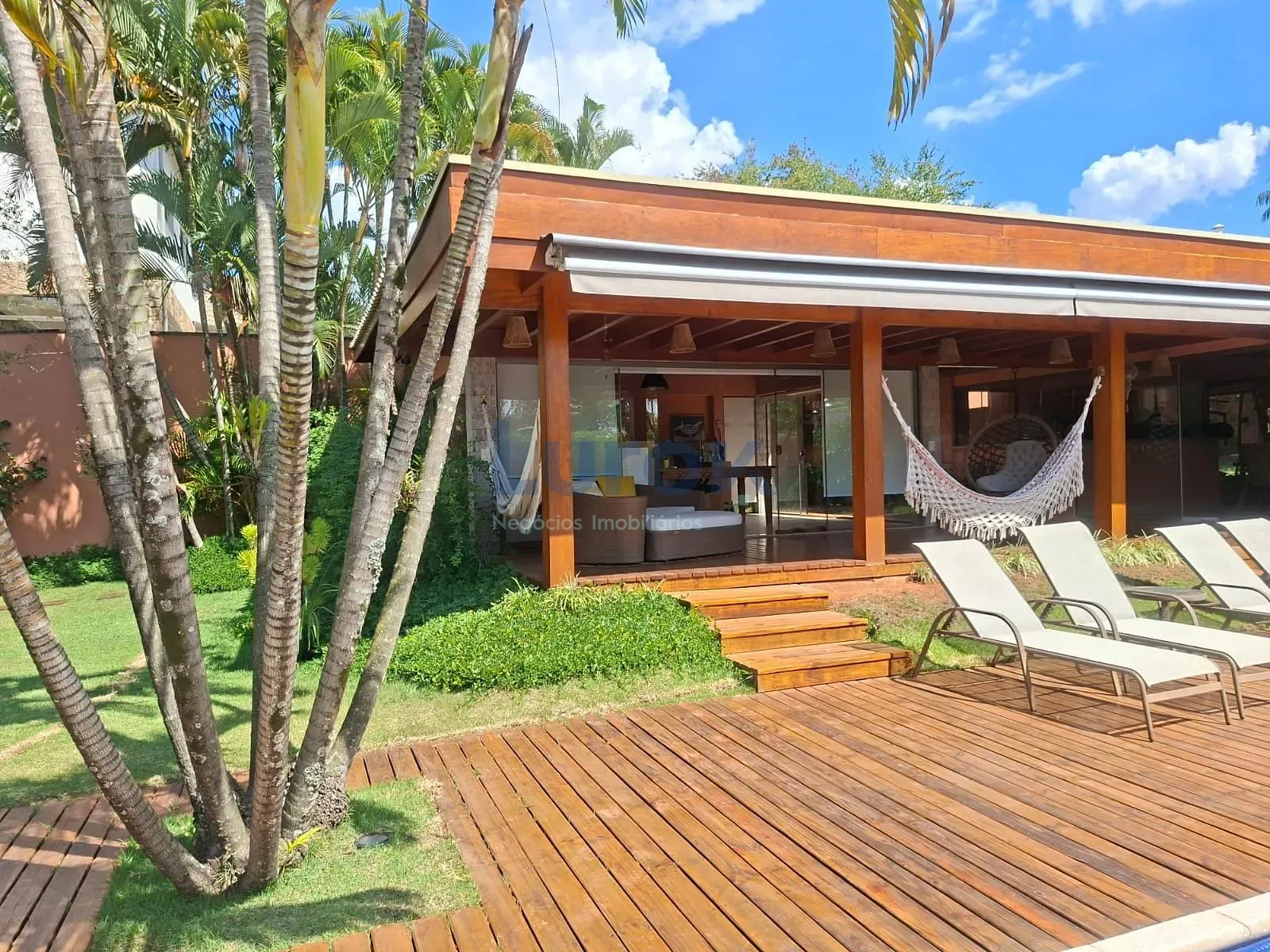 Casa, 4 quartos, 500 m² - Foto 25