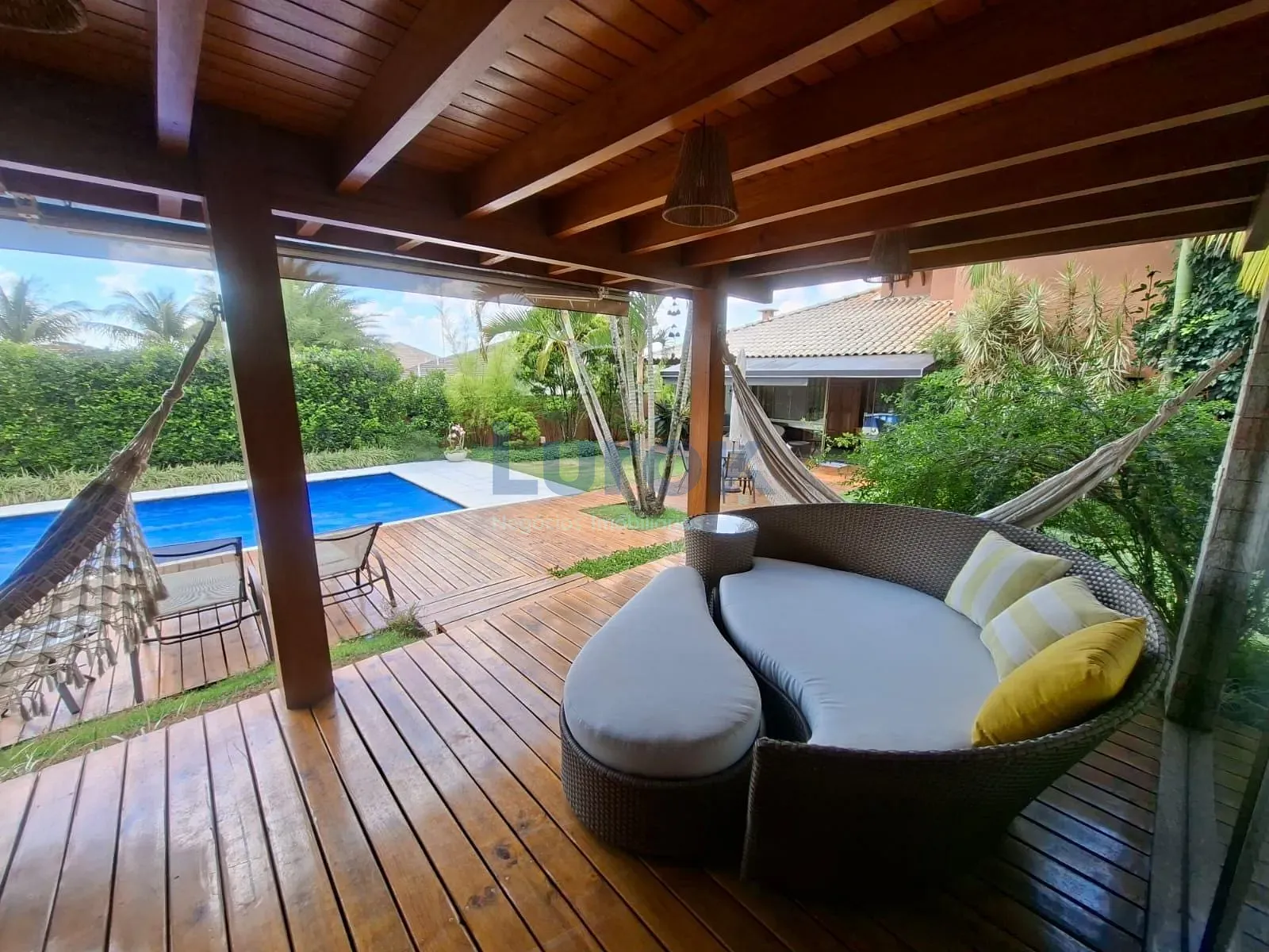 Casa, 4 quartos, 500 m² - Foto 18