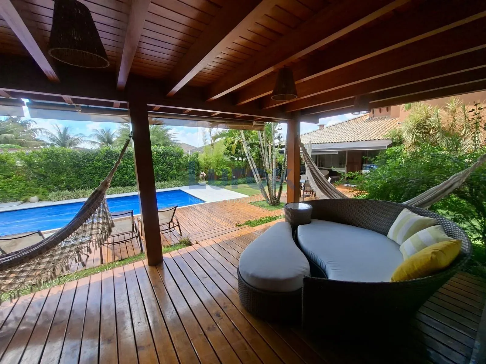 Casa, 4 quartos, 500 m² - Foto 19