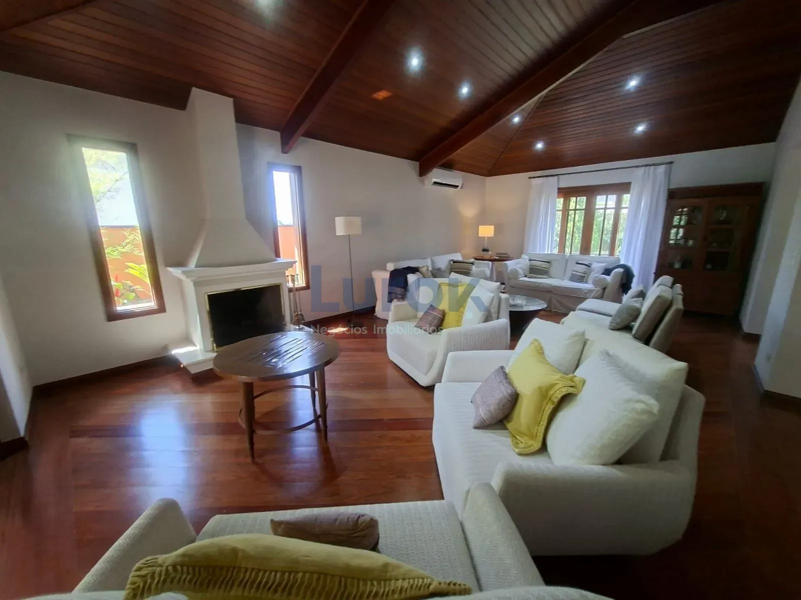 Casa, 4 quartos, 500 m² - Foto 9