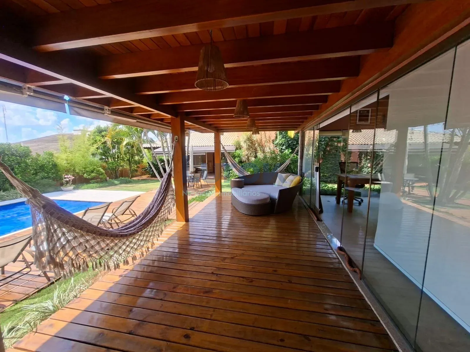 Casa, 4 quartos, 500 m² - Foto 20