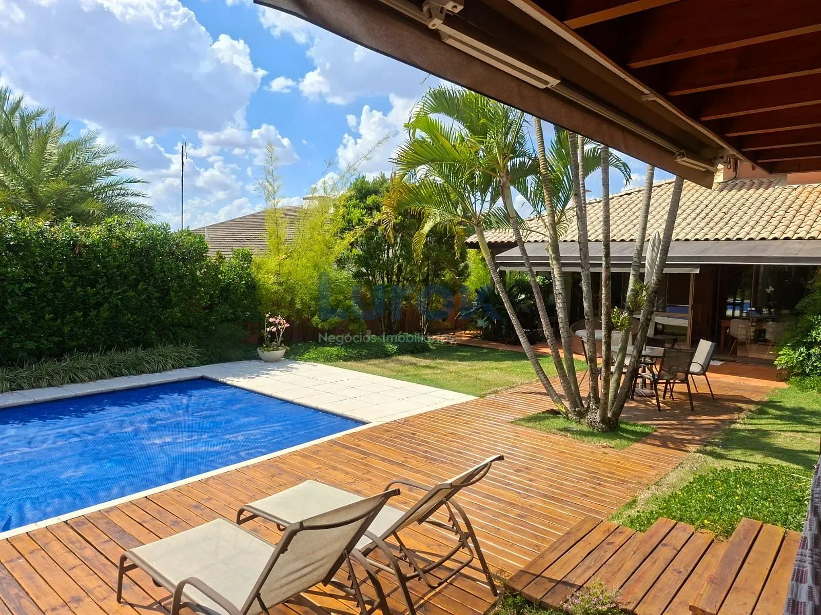 Casa, 4 quartos, 500 m² - Foto 46