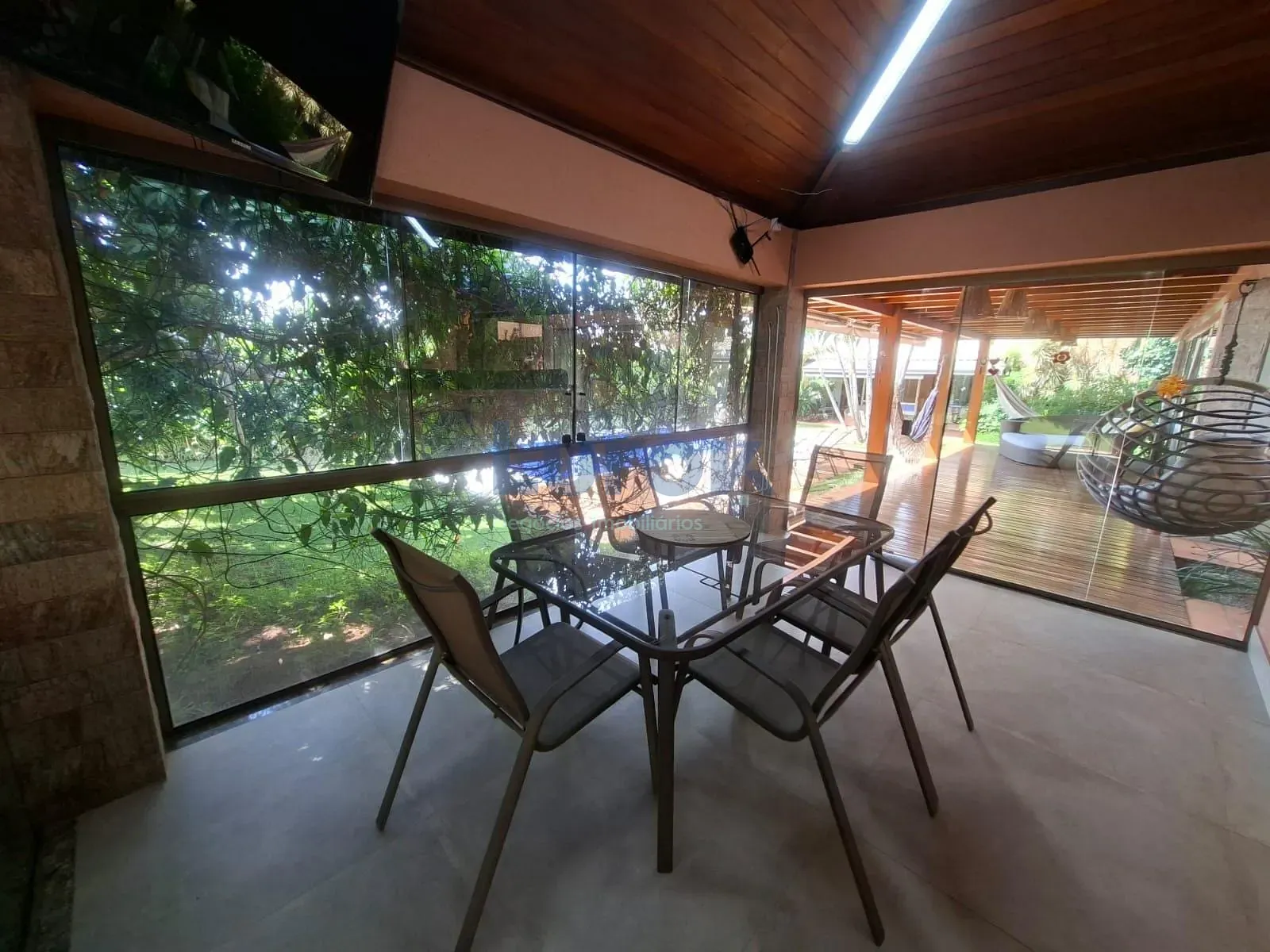 Casa, 4 quartos, 500 m² - Foto 35
