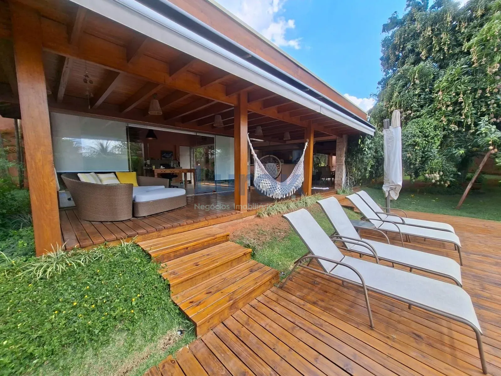 Casa, 4 quartos, 500 m² - Foto 21