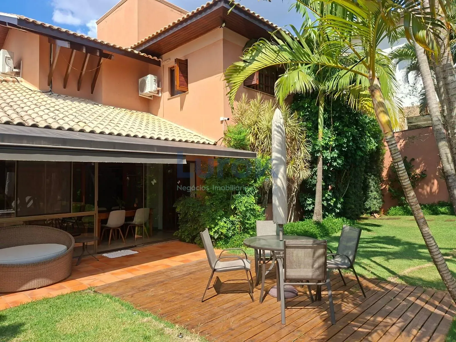 Casa, 4 quartos, 500 m² - Foto 48