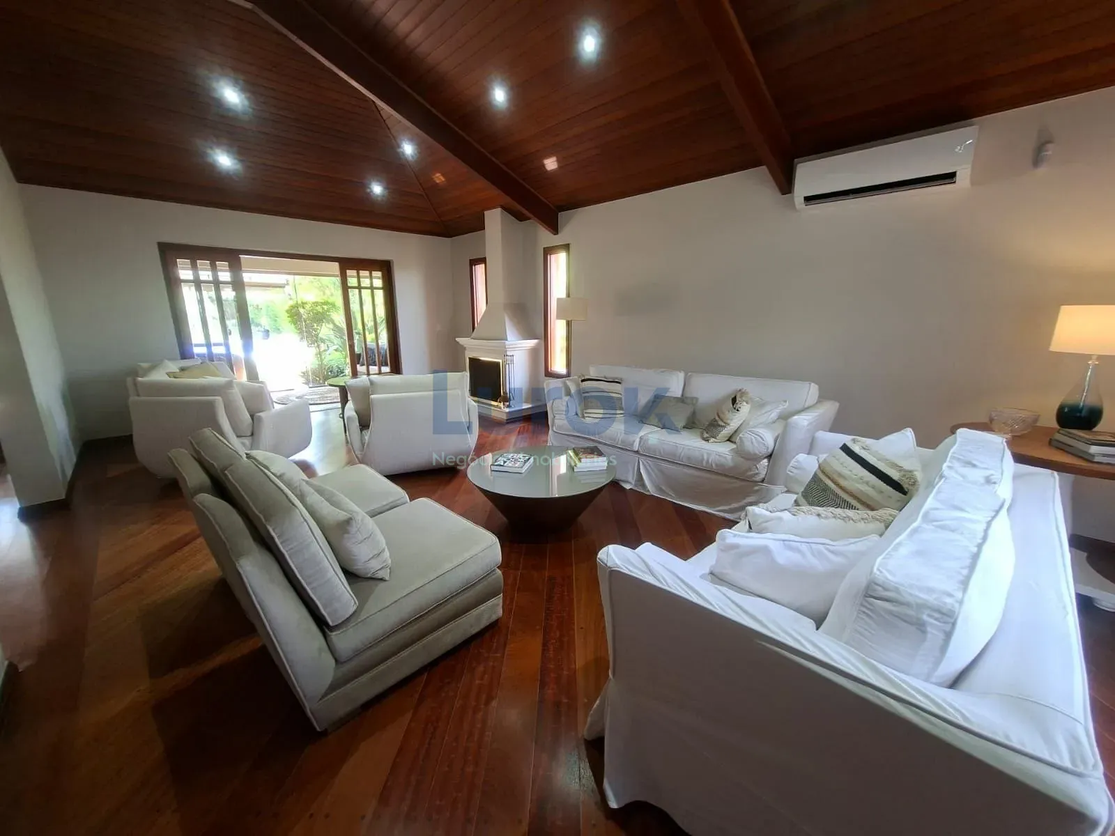 Casa, 4 quartos, 500 m² - Foto 7