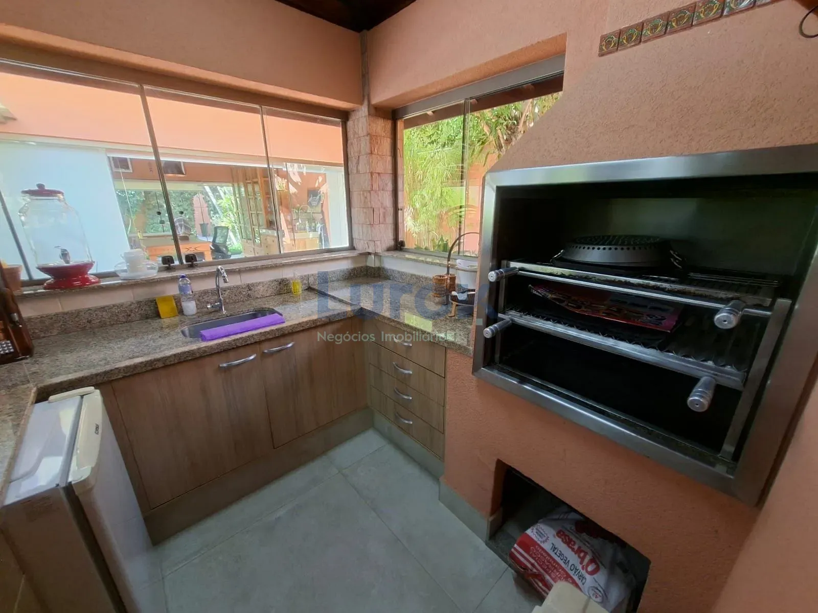 Casa, 4 quartos, 500 m² - Foto 33