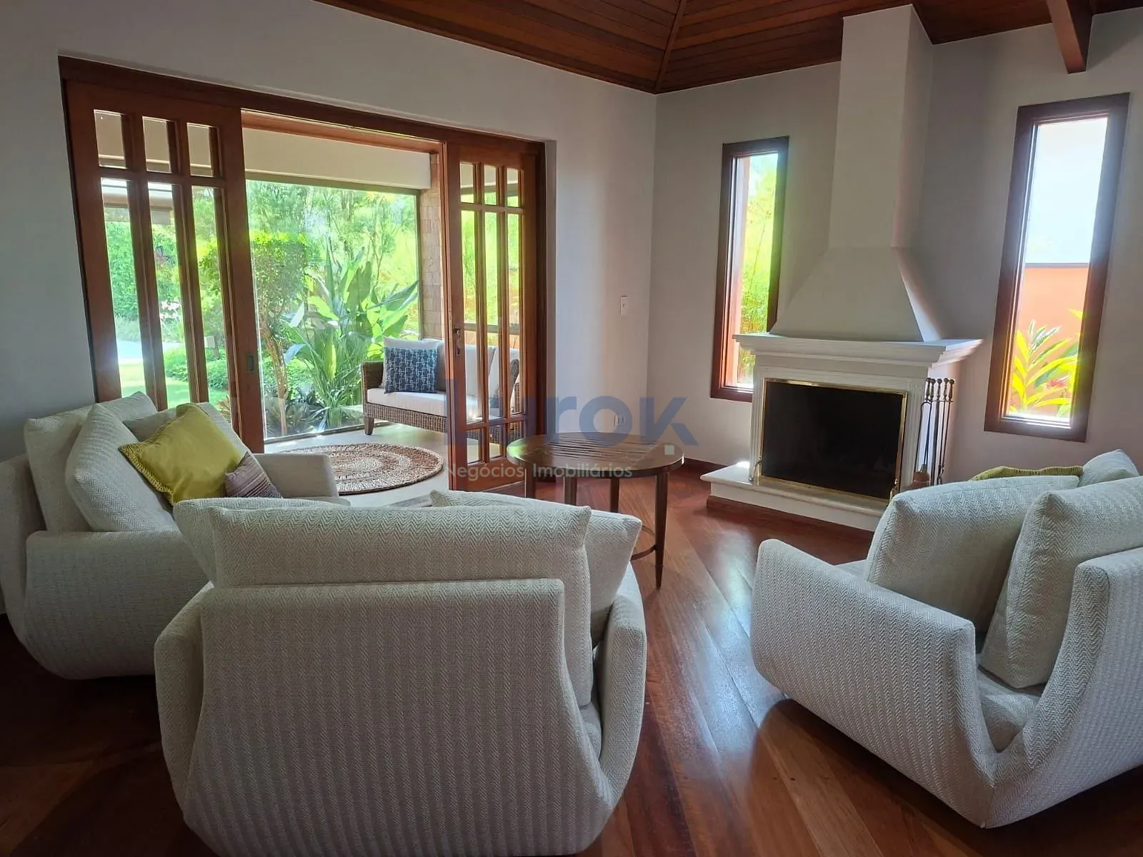Casa, 4 quartos, 500 m² - Foto 8