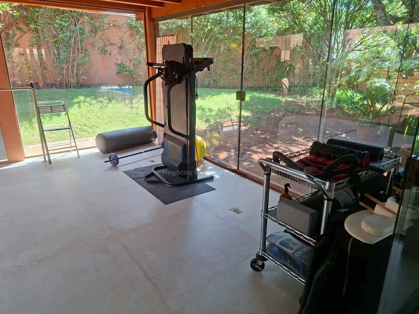 Casa, 4 quartos, 500 m² - Foto 36