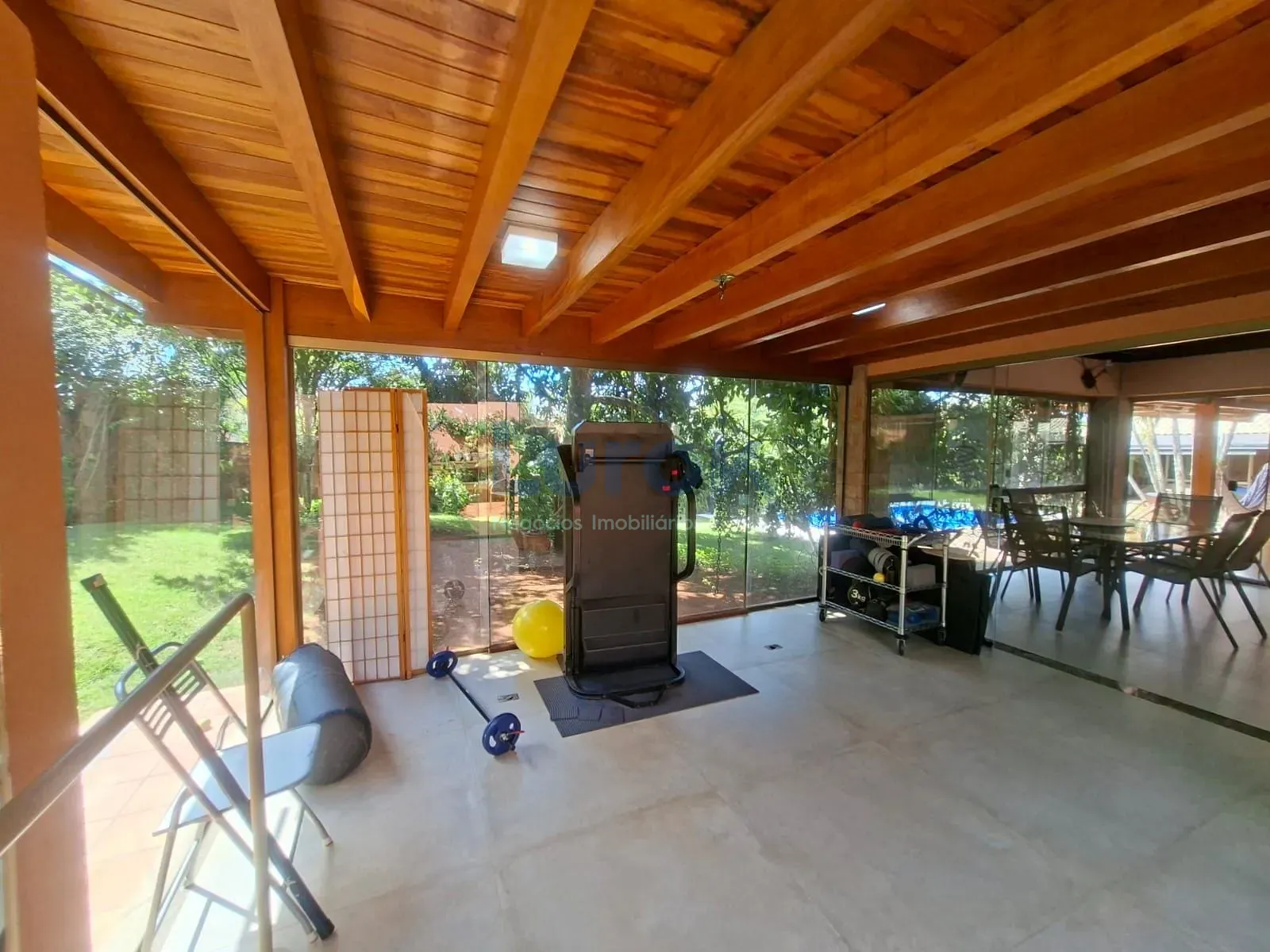 Casa, 4 quartos, 500 m² - Foto 37