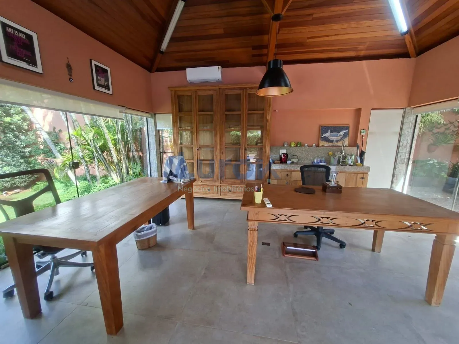 Casa, 4 quartos, 500 m² - Foto 31