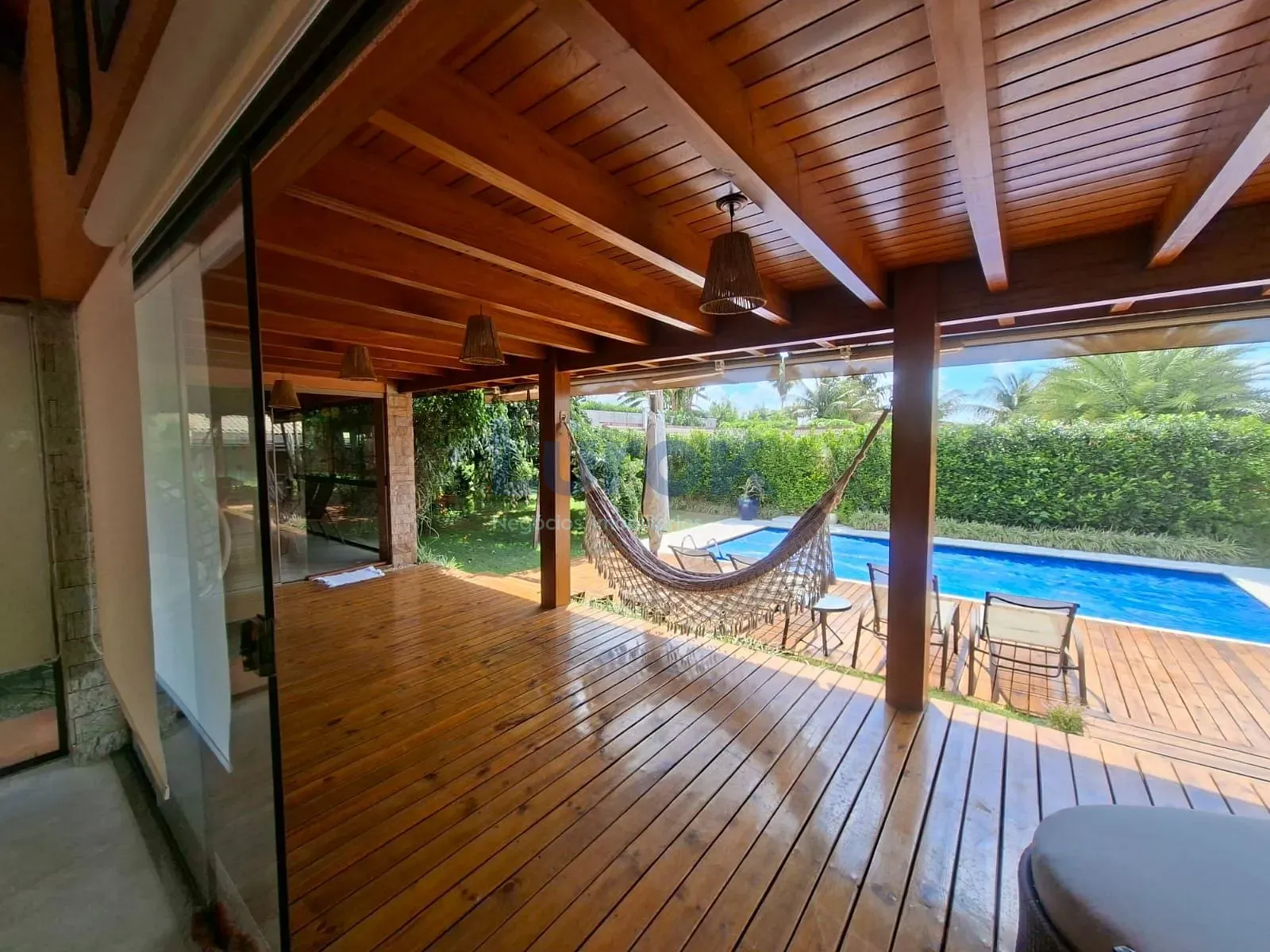 Casa, 4 quartos, 500 m² - Foto 22