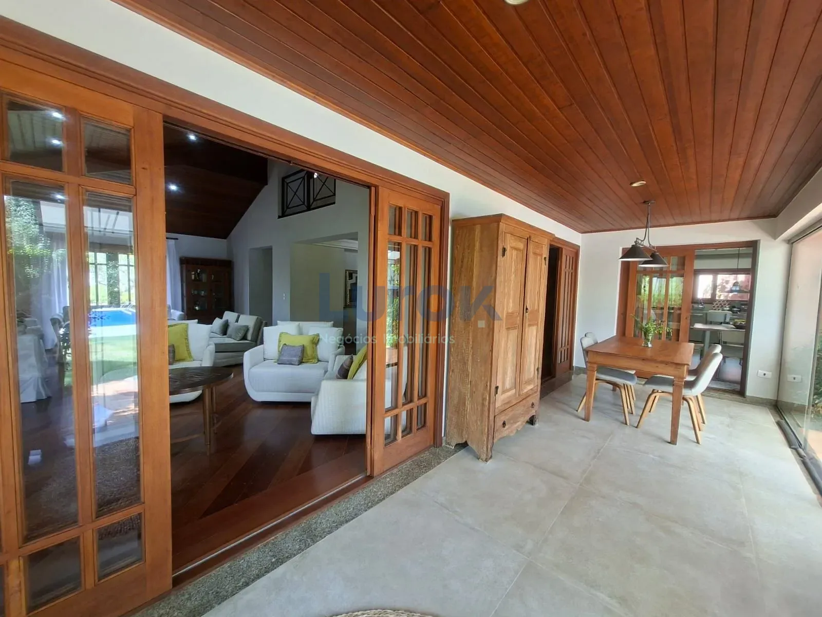 Casa, 4 quartos, 500 m² - Foto 23