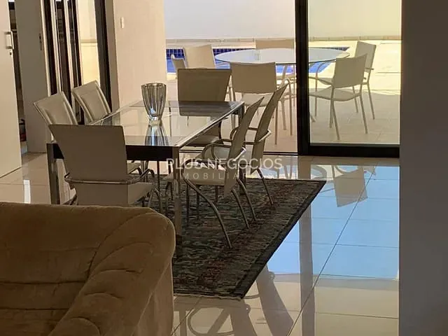 Casa com 405m² 4 quartos e 5 banheiros, à venda ou para alugar, no bairro Jardim Residencial Tivoli Park em Sorocaba
