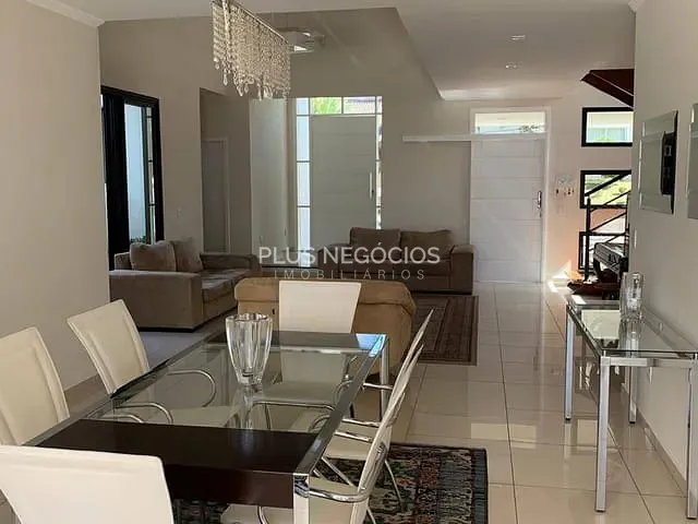 Casa com 405m² 4 quartos e 5 banheiros, à venda ou para alugar, no bairro Jardim Residencial Tivoli Park em Sorocaba