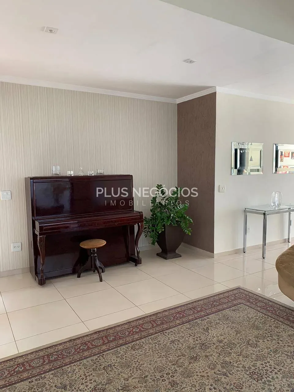 Casa, 4 quartos, 390 m² - Foto 27