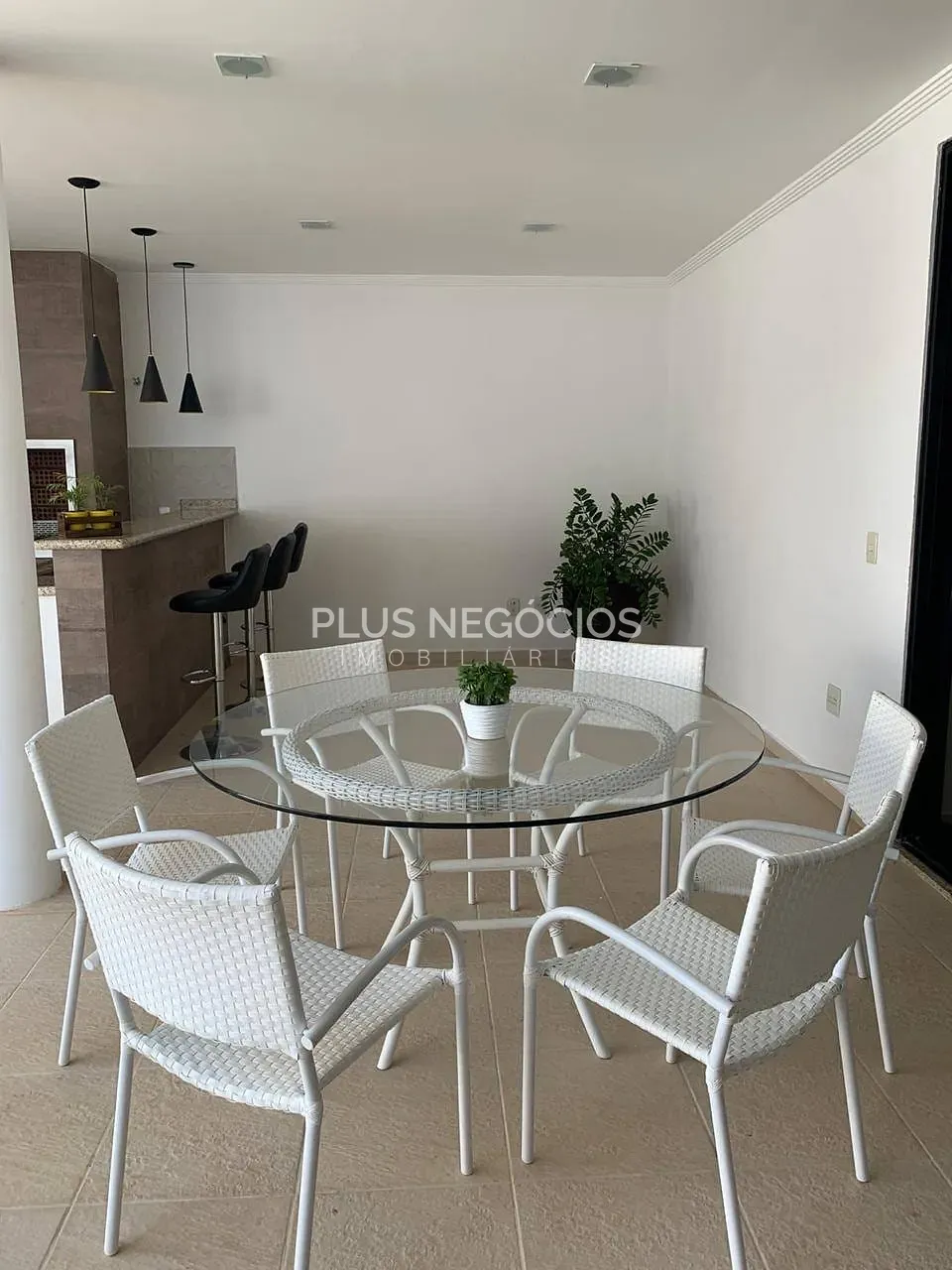 Casa, 4 quartos, 390 m² - Foto 6