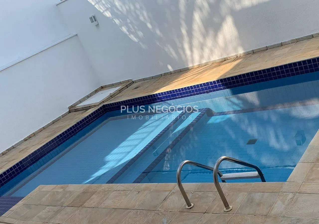 Casa, 4 quartos, 390 m² - Foto 3