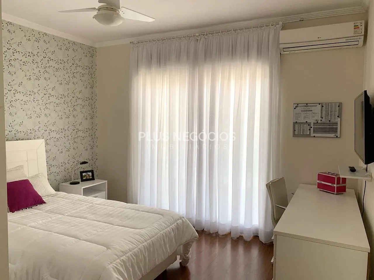 Casa, 4 quartos, 390 m² - Foto 17