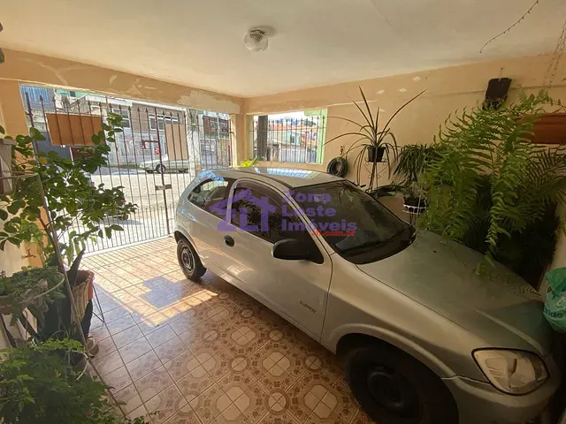 Casa com 156m² 3 quartos e 1 banheiro, à venda, no bairro Vila Formosa em São Paulo