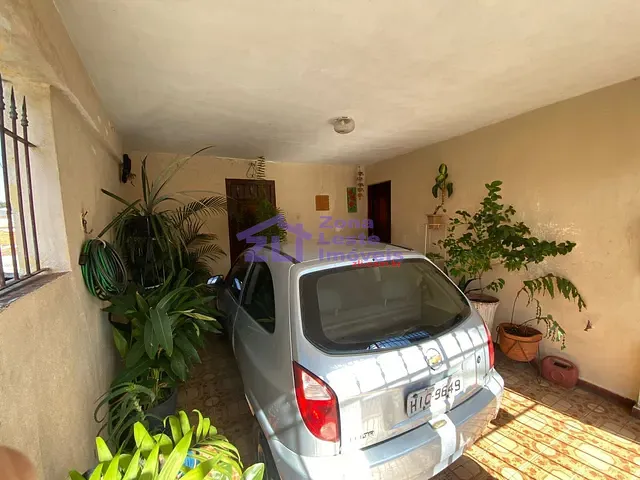 Casa com 156m² 3 quartos e 1 banheiro, à venda, no bairro Vila Formosa em São Paulo