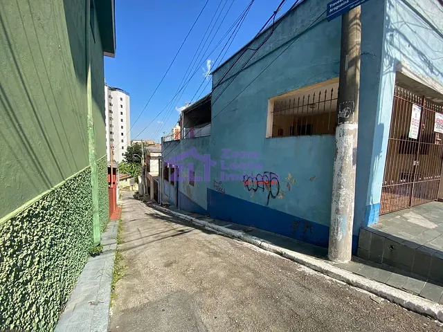 Casa com 156m² 3 quartos e 1 banheiro, à venda, no bairro Vila Formosa em São Paulo