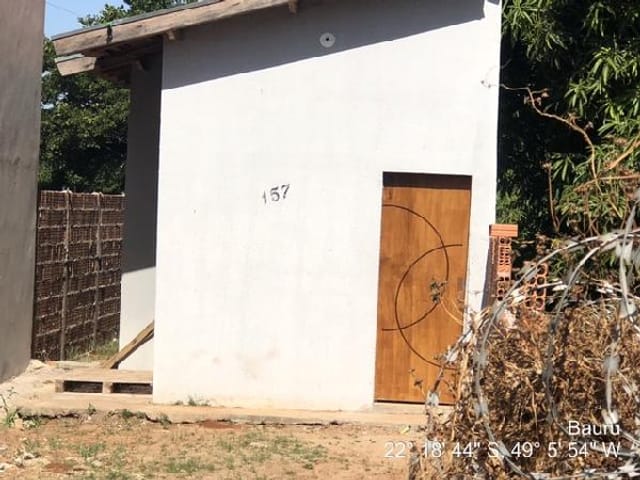 Foto do Casa - Casa à venda 50M², CHACARA RODRIGUEIRO, BAURU - SP | Imobiliária Compare