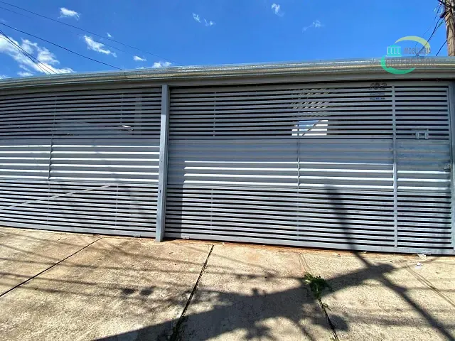 Casa com 400m² 5 quartos e 5 banheiros, à venda, no bairro Jardim Planalto de Viracopos em Campinas