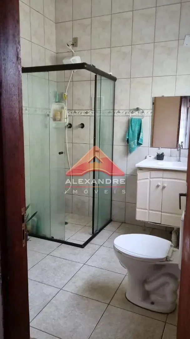 Casa, 3 quartos, 155 m² - Foto 4