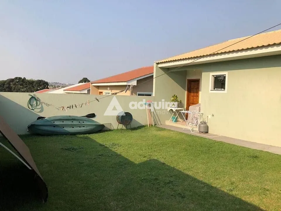 Casa, 3 quartos, 55 m² - Foto 6