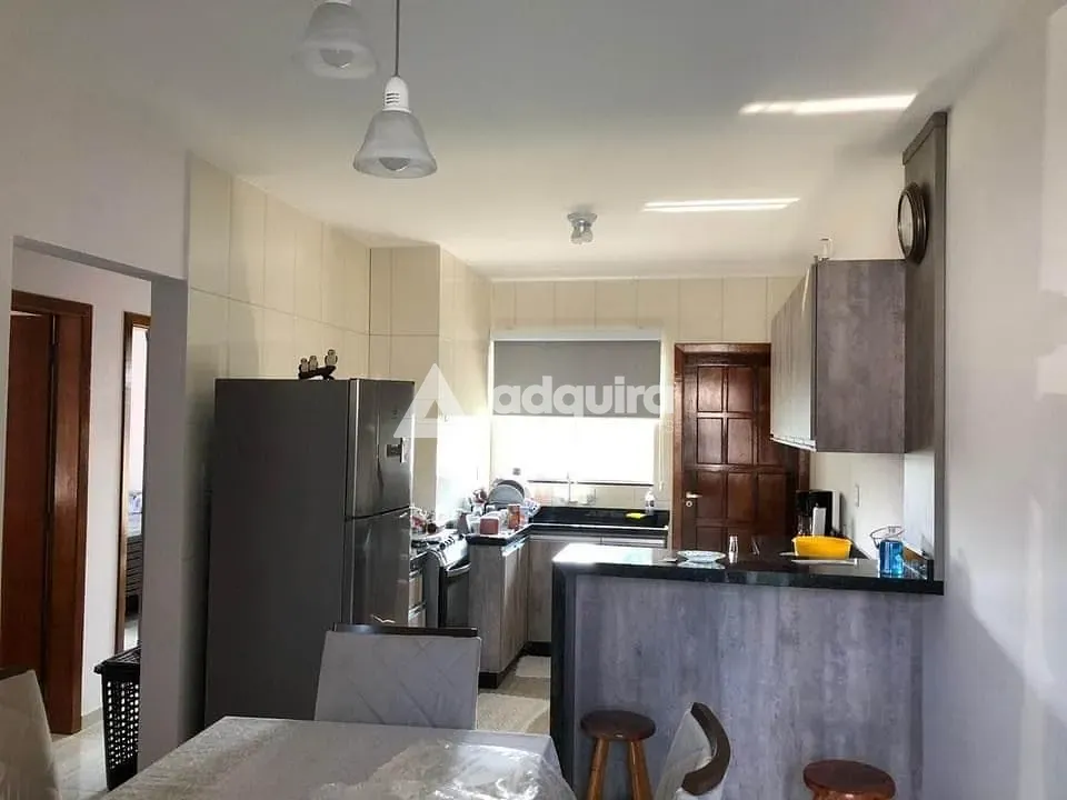 Casa, 3 quartos, 55 m² - Foto 14