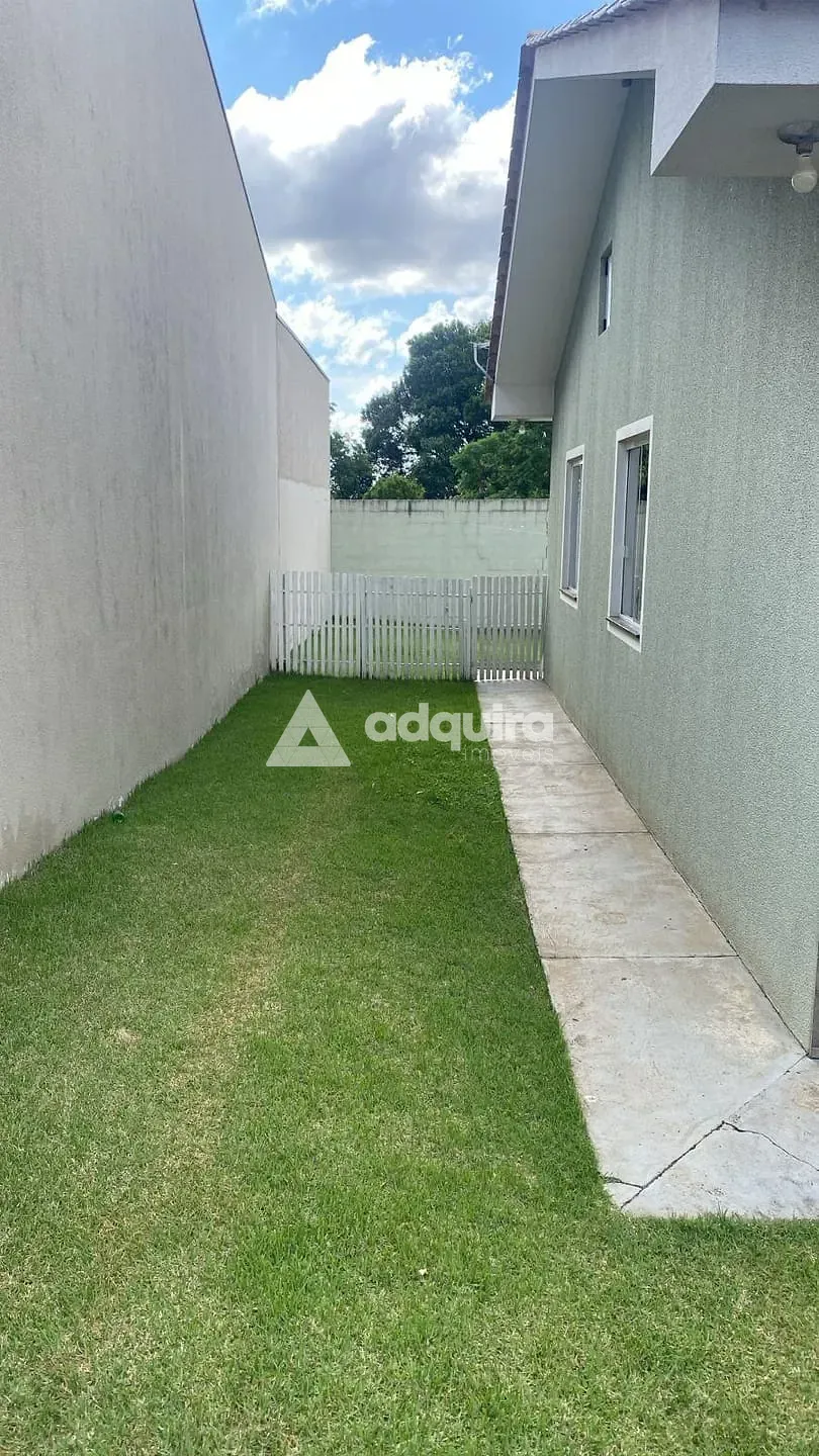 Casa, 3 quartos, 55 m² - Foto 9
