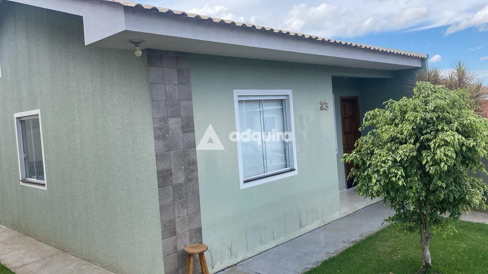 Casa, 3 quartos, 55 m² - Foto 5