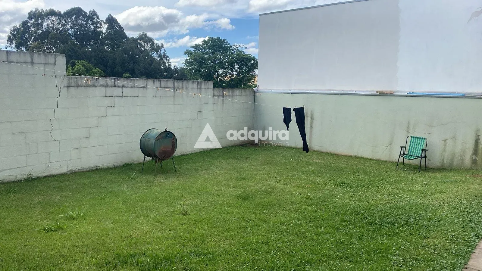 Casa, 3 quartos, 55 m² - Foto 7