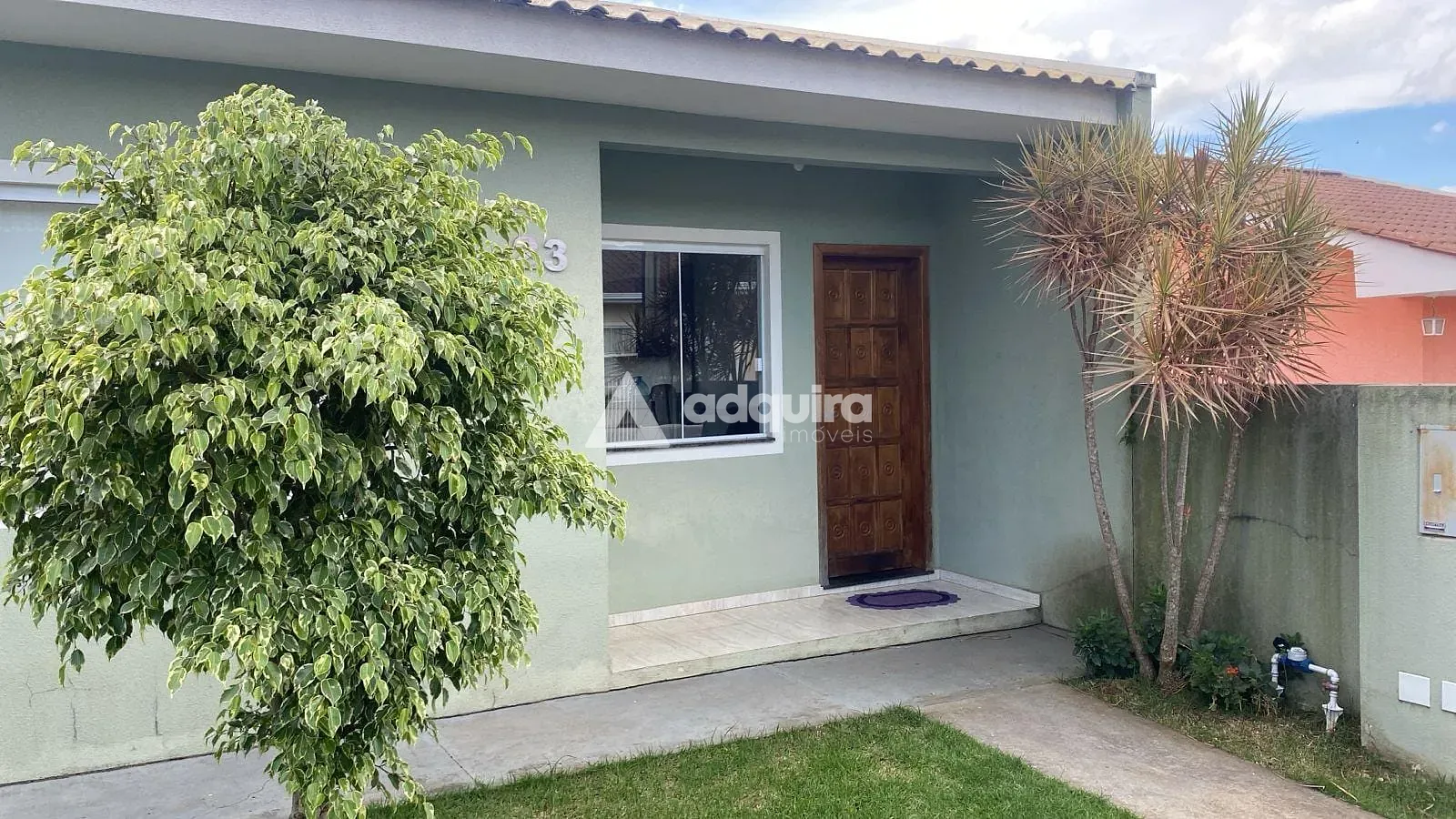 Casa, 3 quartos, 55 m² - Foto 4
