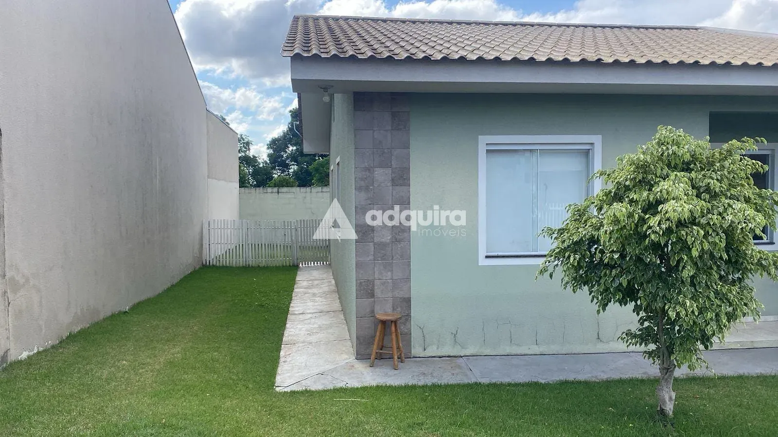 Casa, 3 quartos, 55 m² - Foto 3